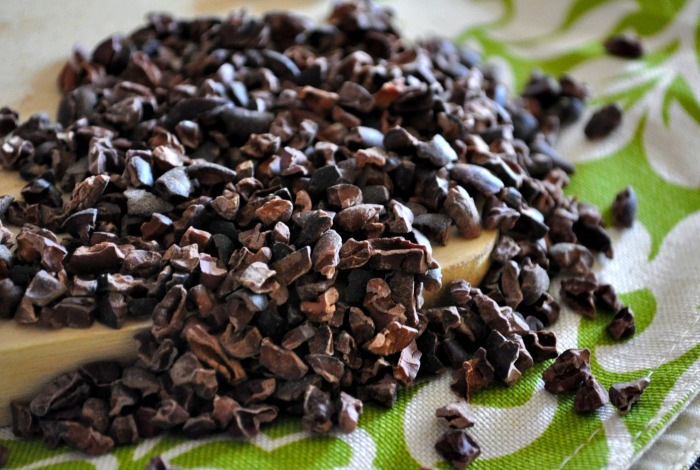 Benefits of Cacao Nibs, My Newest Chocolate Obsession.