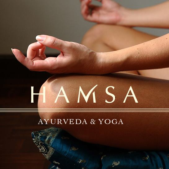 A Day at Hamsa Ayurveda & Yoga