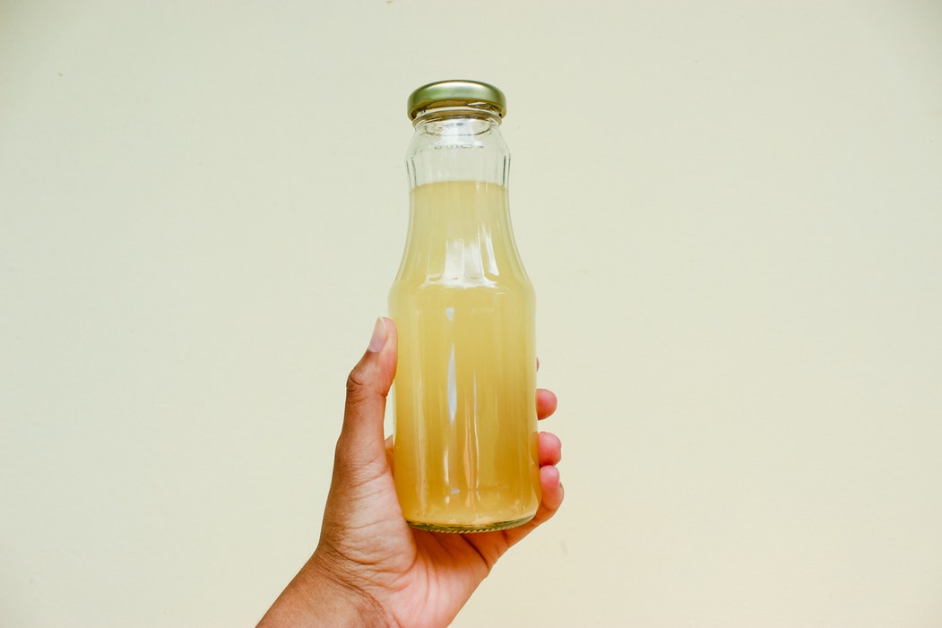Apple Cider Vinegar: A Holistic Health Remedy