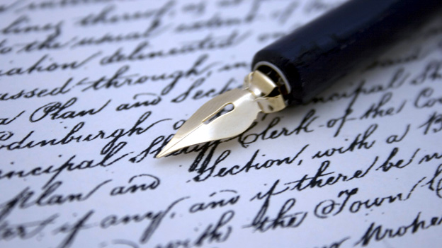 The Link Between Handwriting and Disease
