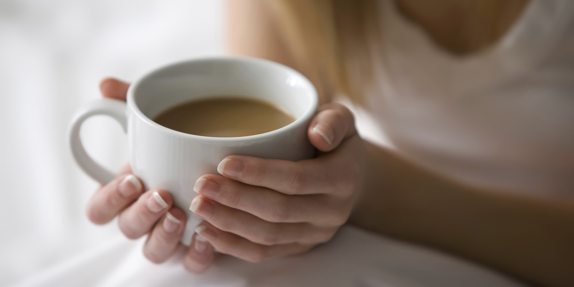 Coffee Lovers Rejoice! Health Benefits From Your Morning Cup of Joe