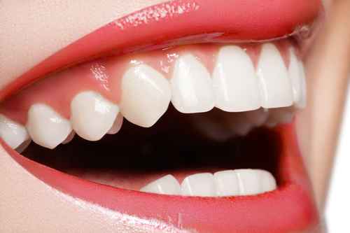 Three Things To Do Now For Healthy Gums