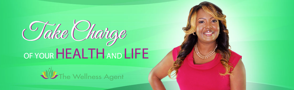 I’m a Balanced Babe and…I’m the Founder and CEO of The Wellness Agent