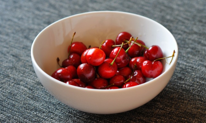 A Better Night’s Sleep, Pain Relief and Cancer Protection: Benefits of Cherries