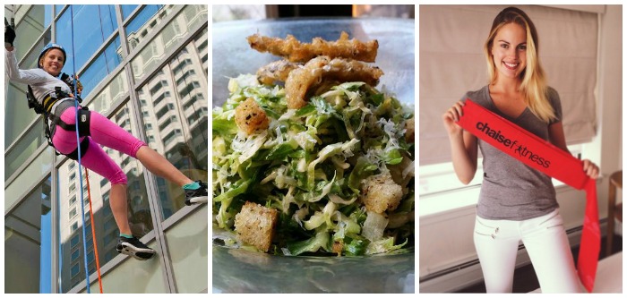 The Extraction Guru You Need to Meet + New Salad Offerings: Healthy Living Guide in Chicago