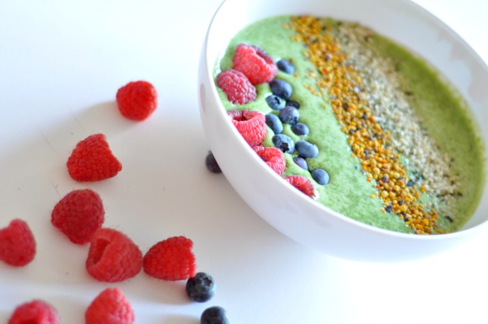 Enhance Your Balanced Babe Lifestyle with Ancient Mind Body Techniques For Spring + Superfood Smoothie Bowl