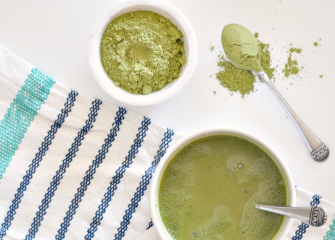 Matcha Is Taking Over The Wellness World..Here’s Everything You Need To Know About IT