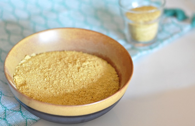 Nutritional Yeast: What The Flip Is It?!