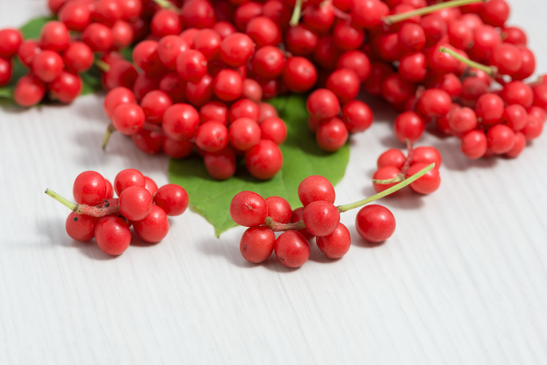 Balance Your Hormones And Protect Your Adrenals With Schisandra