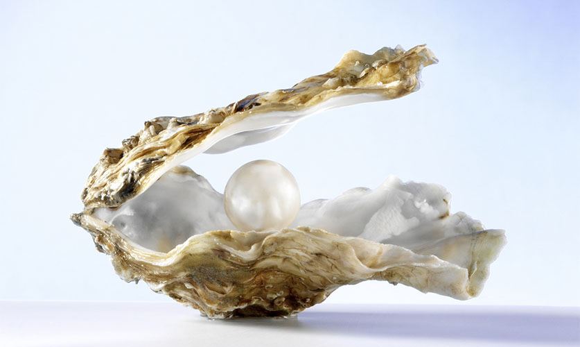 Edible Jewelry: Pearl Powder And Its Beauty Boosting Benefits