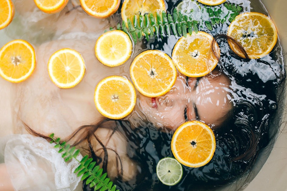 7 Summer Solstice Holistic Rituals You Can Do Today