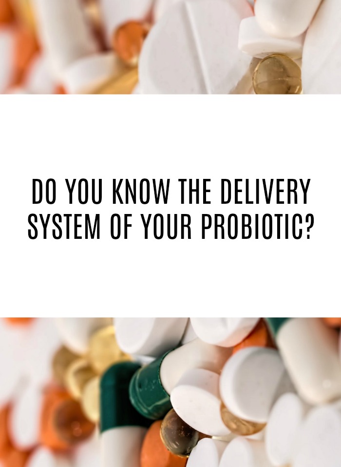 Video: What To Look For When Choosing A Probiotic Part 3: Delivery System